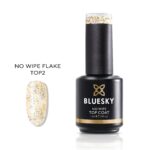 NO WIPE TOP COAT FLAKE TOP
