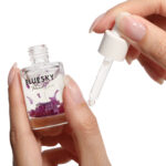 Flower Cuticle oil (Rose) NAIL CARE