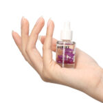 Flower Cuticle oil (Rose) NAIL CARE