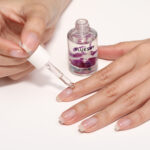 Flower Cuticle oil (Rose) NAIL CARE
