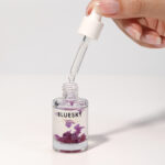 Flower Cuticle oil (Rose) NAIL CARE