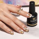 FOIL GEL- CLEAR  (15ML) NAIL ART