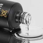 FOIL GEL- CLEAR  (15ML) NAIL ART