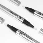 Foil gel pen-CLEAR (1.8GR) NAIL ART