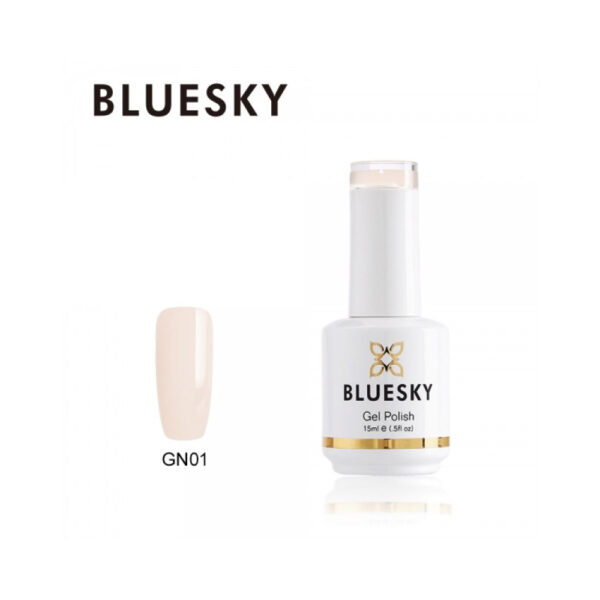 BEACH SAND GEL POLISH