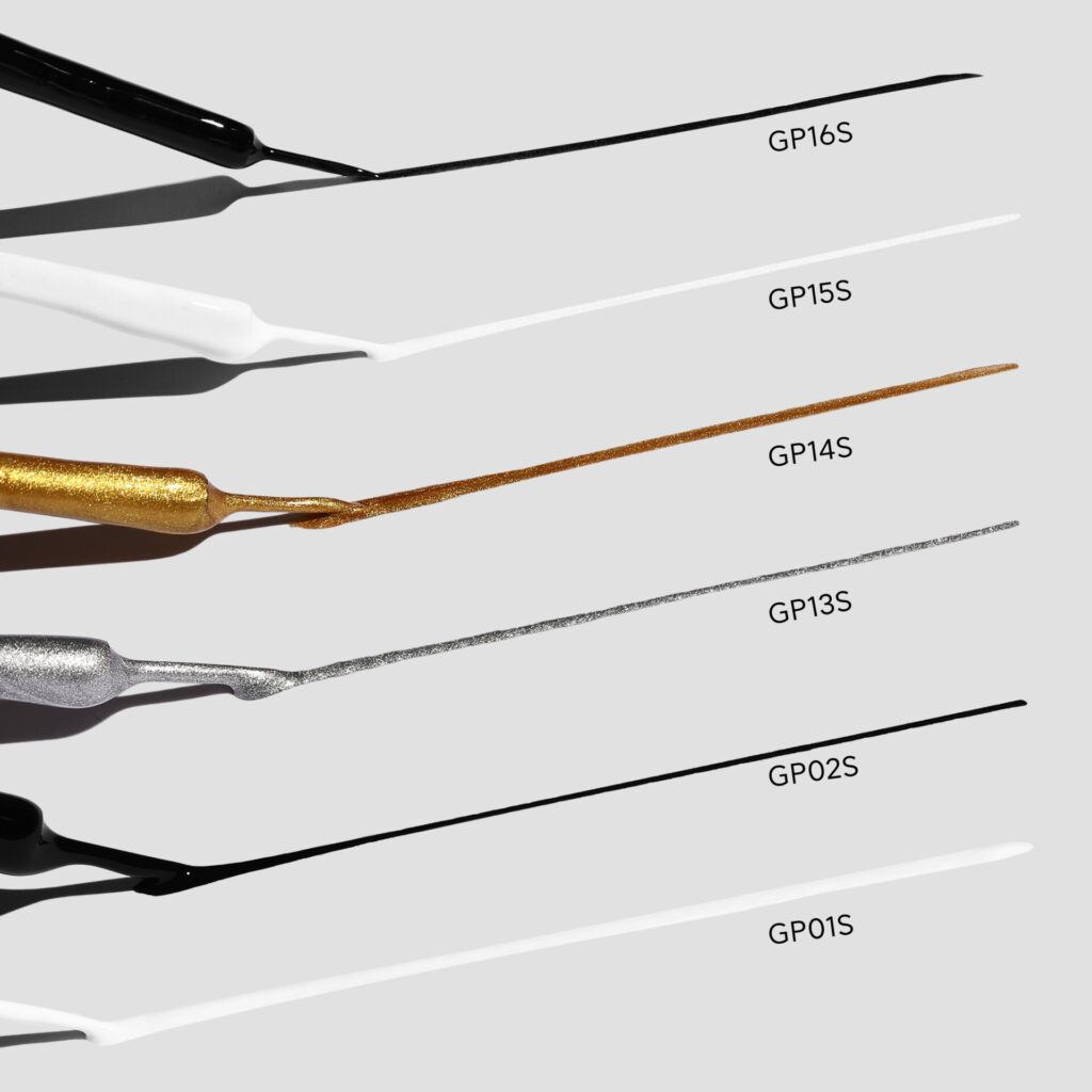 Perfect fine liner-WHITE (8ML) LINER