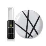 Perfect fine liner-BLACK (8ML) NAIL ART