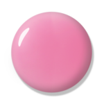 GUM GEL SOFT CLEAR PINK 35gr EXTENSIONS
