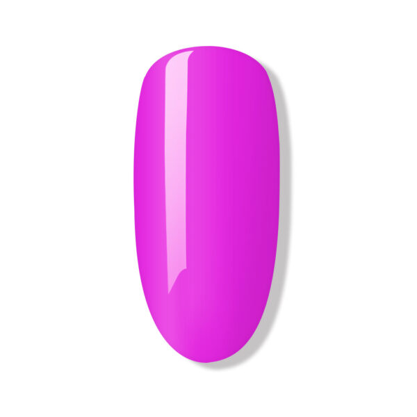 HAPPY HIPPO GEL POLISH