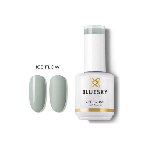 ICE FLOW GEL POLISH