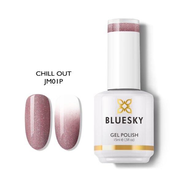 CHILL OUT GEL POLISH