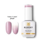 TAKE IT EASY GEL POLISH