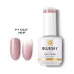 MY RELIEF GEL POLISH