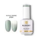 COOL JET GEL POLISH