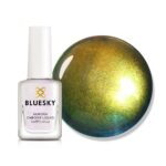 AURORA CHROME LIQUID – IRON MAIDEN NAIL ART