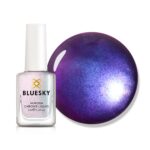 AURORA CHROME LIQUID – VIVA LA BLEU NAIL ART
