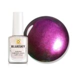 AURORA CHROME LIQUID – PINK METALLICA NAIL ART