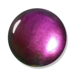 AURORA CHROME LIQUID – PINK METALLICA NAIL ART