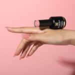 FAST&EASY BUILDER GEL ROSE EXTENSIONS