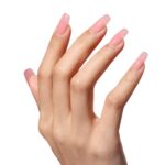 FAST&EASY BUILDER GEL ROSE EXTENSIONS