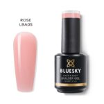 FAST&EASY BUILDER GEL ROSE EXTENSIONS