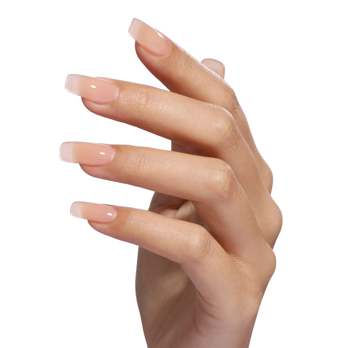 FAST&EASY BUILDER GEL HONEY EXTENSIONS