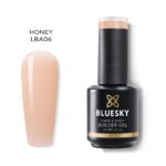 FAST&EASY BUILDER GEL HONEY EXTENSIONS