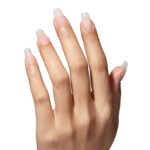 FAST&EASY BUILDER GEL CLEAR EXTENSIONS