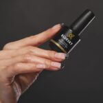 FAST&EASY BUILDER GEL CLEAR EXTENSIONS