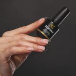 FAST&EASY BUILDER GEL CLEAR EXTENSIONS