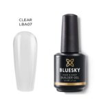 FAST&EASY BUILDER GEL CLEAR EXTENSIONS