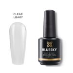 FAST&EASY BUILDER GEL CLEAR EXTENSIONS