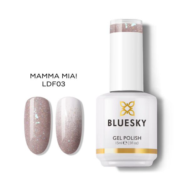 MAMAMIA GEL POLISH