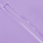 PURPLE DROPS GEL POLISH