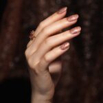 ABSOLUTE RED-Perfect Holo Gel Collection FLASH