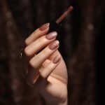ABSOLUTE RED-Perfect Holo Gel Collection FLASH