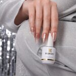 RAZZLE DAZZLE (IN BOOK: PINK HELION) GEL POLISH