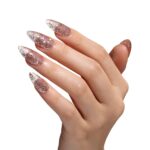 RAZZLE DAZZLE (IN BOOK: PINK HELION) GEL POLISH