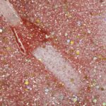 RAZZLE DAZZLE (IN BOOK: PINK HELION) GEL POLISH