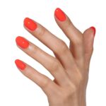 TANGERINE GEL POLISH