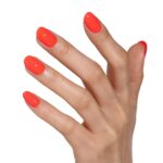 TANGERINE GEL POLISH