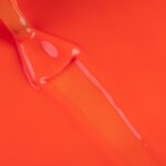 TANGERINE GEL POLISH