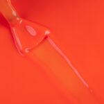 TANGERINE GEL POLISH
