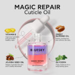 Magic repair cuticle oil NAIL CARE