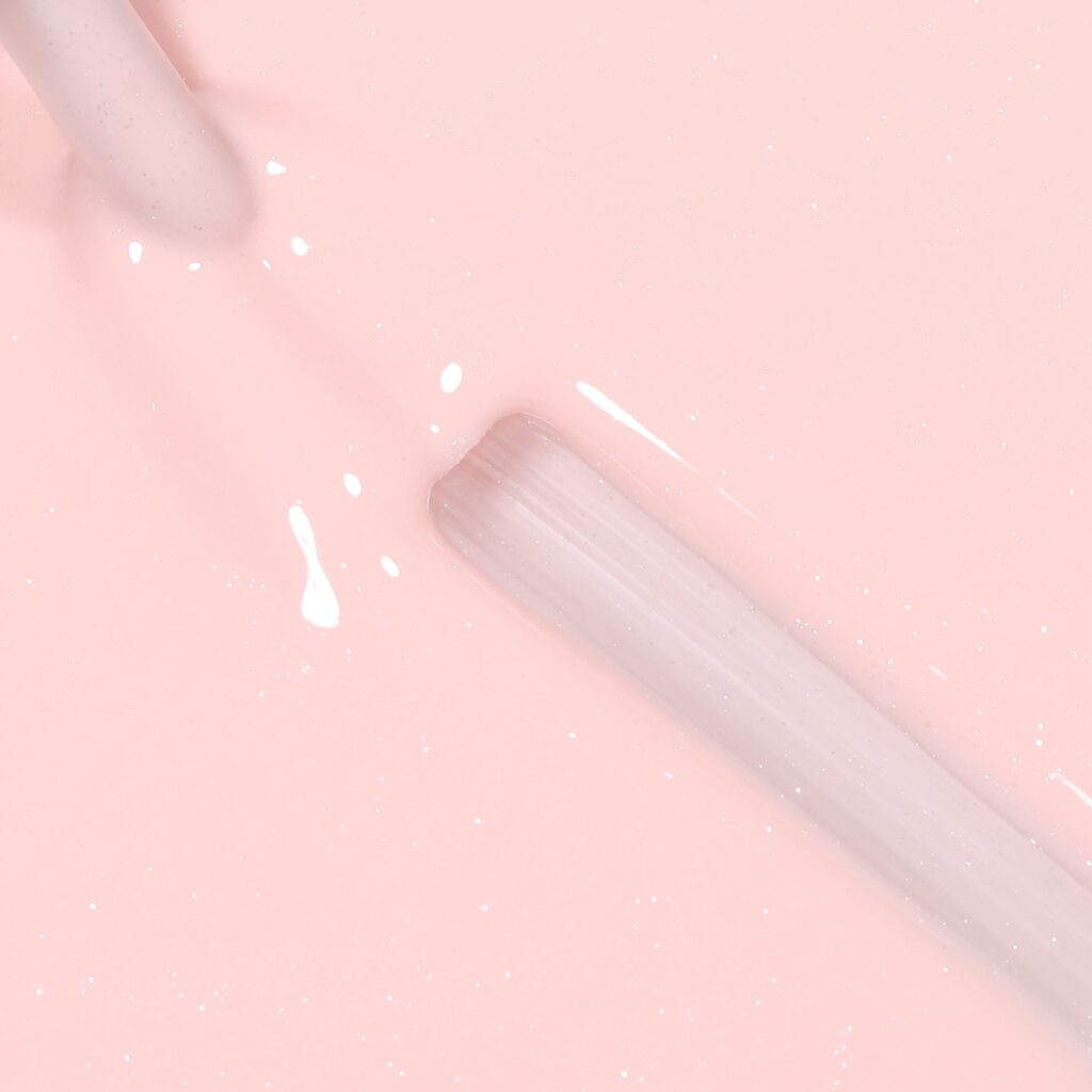 RIDGE FILLER BASE COAT WITH COLOR BASE