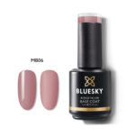 RIDGE FILLER BASE COAT-PINK COLORED BASE