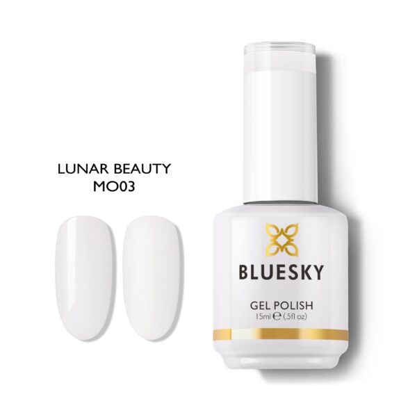 LUNAR BEAUTY FRENCH