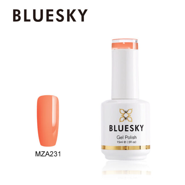 CHERISE GEL POLISH