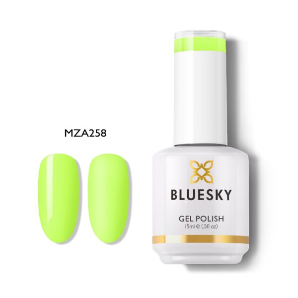 AVOCANDO GEL POLISH