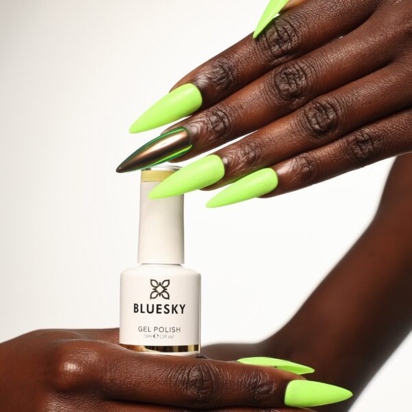 AVOCANDO GEL POLISH